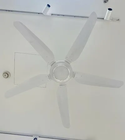Quạt trần 5 cánh Superlite Max CF-565D