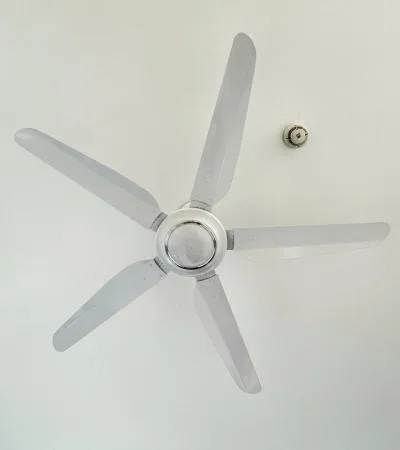 Quạt trần 5 cánh Superlite Max CF-565C