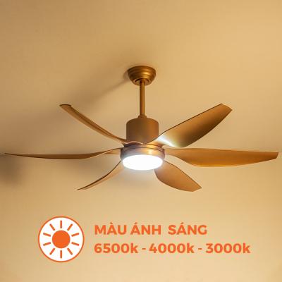 Quạt trần 6 cánh Nanoco NCF5462