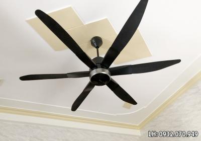 Quạt trần 6 cánh Panasonic F-70ZBP