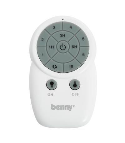 Quạt trần Benny MAGARI XUFO22T