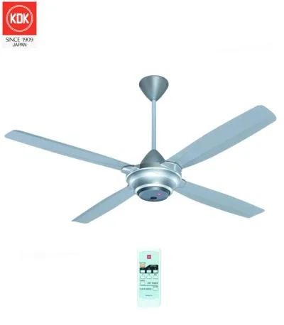 Quạt trần KDK M56XR (có điều khiển)