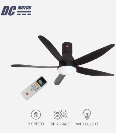 Quạt trần KDK U60FW