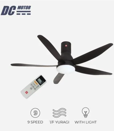 Quạt trần KDK U60FW