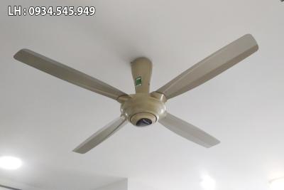 Quạt trần Panasonic 4 cánh F56MPG