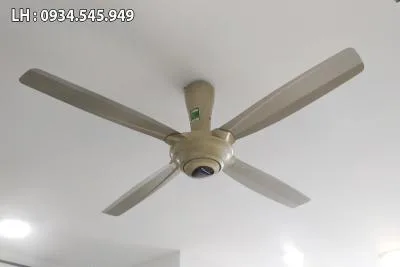 Quạt trần Panasonic 4 cánh F56MPG