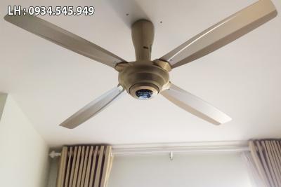 Quạt trần Panasonic 4 cánh F56MPG