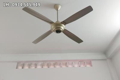 Quạt trần Panasonic F-56MZG