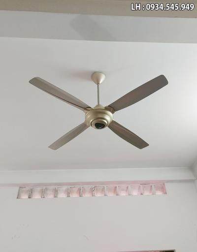 Quạt trần Panasonic F-56MZG