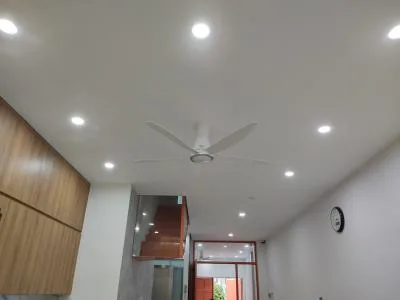 Quạt trần Panasonic F-60TDN