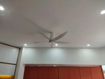 Quạt trần Panasonic F-60TDN