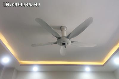 Quạt trần Panasonic F-60WWK