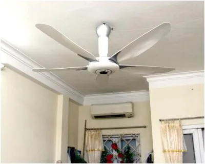 Quạt trần Panasonic F-60WWK