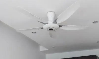 Quạt trần Panasonic F-60WWK