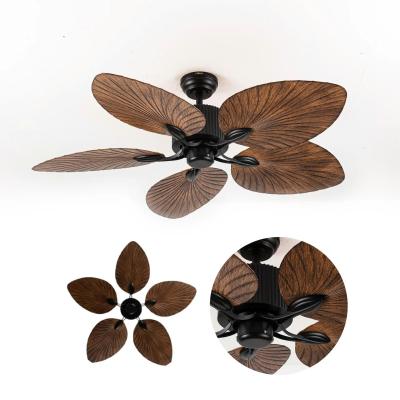 Quạt trần trang trí 5 cánh Nanoco NCFD5251