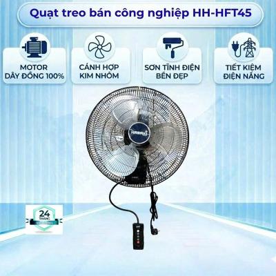 Quạt treo bán công nghiệp Hasaki HH-HFT45