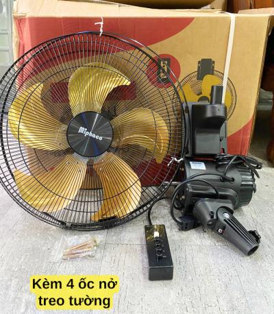 Quạt Treo Bán Công nghiệp Miphaco TF-45P
