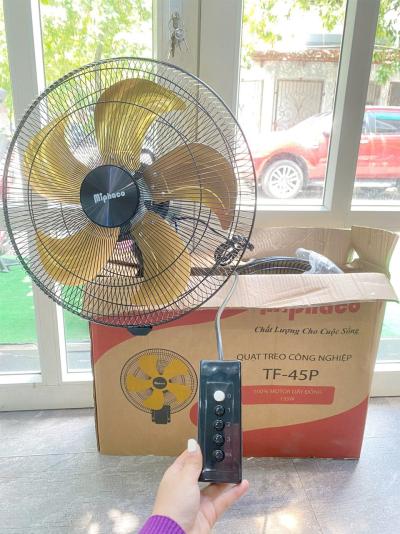 Quạt Treo Bán Công nghiệp Miphaco TF-45P