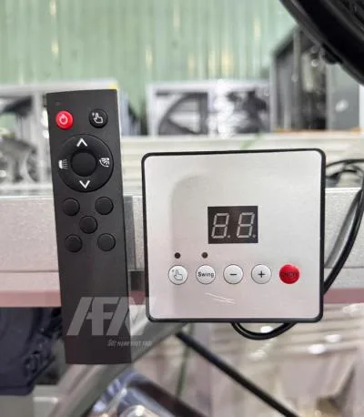 Quạt treo công nghiệp Afan AQD-720FC (320W)