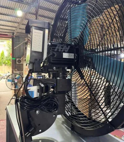 Quạt treo công nghiệp Afan AQD-720FC (320W)
