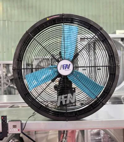 Quạt treo công nghiệp Afan AQD-820FC (420W)