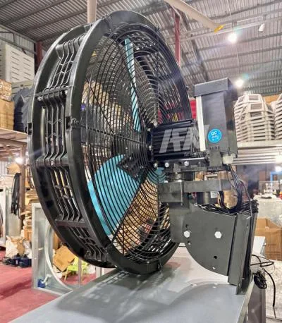 Quạt treo công nghiệp Afan AQD-920FC (500W)