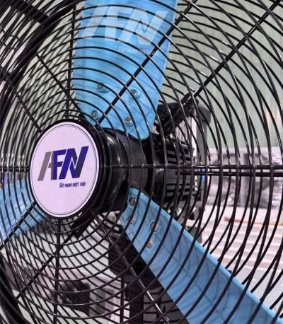 Quạt treo công nghiệp Afan AQD-920FC (500W)