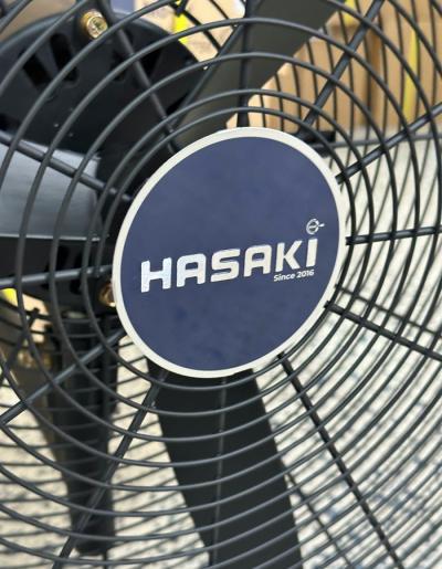 Quạt treo công nghiệp Hasaki HH-HFT600