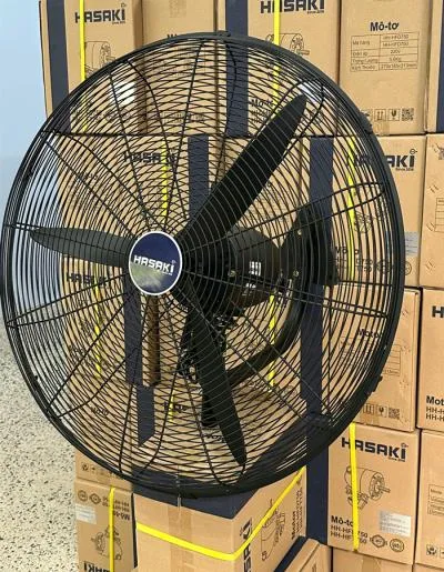 Quạt treo công nghiệp Hasaki HH-HFT750
