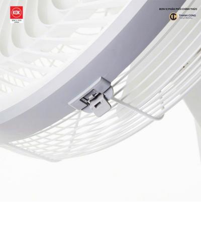 Quạt Treo Công Nghiệp KDK YU50X