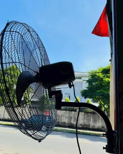 Quạt treo công nghiệp RFan RFW-750