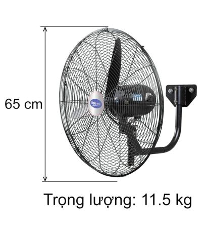 Quạt treo công nghiệp Super Win SPW600-TW