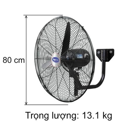 Quạt treo công nghiệp Super Win SPW750-TW
