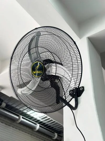 Quạt treo công nghiệp Wing TMTT-650
