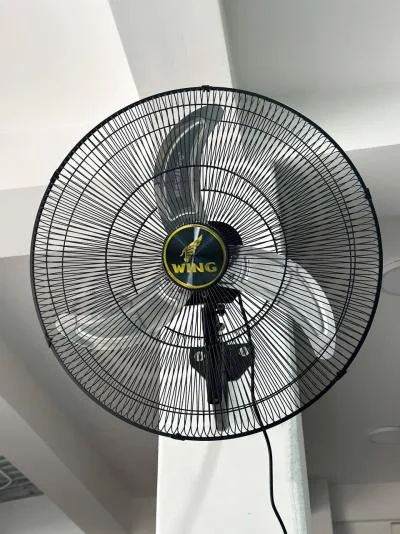 Quạt treo công nghiệp Wing TMTT-750