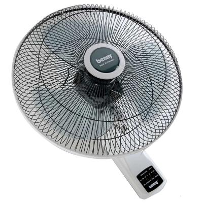 Quạt treo tường Benny BFW48T có điều khiển