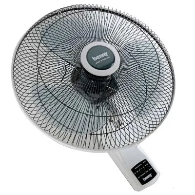 Quạt treo tường Benny BFW48T có điều khiển