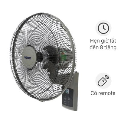 Quạt treo tường Benny FMW16
