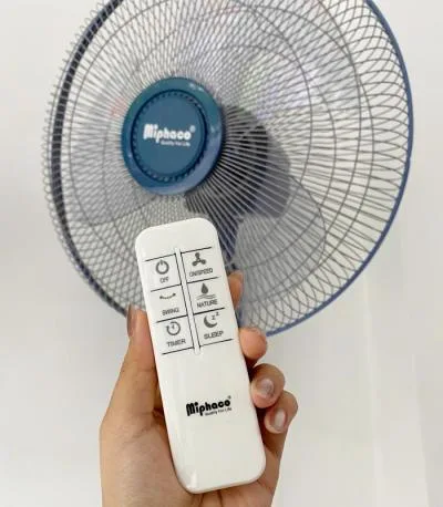 Quạt treo tường Miphaco TRM41