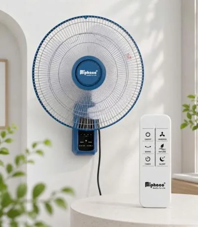 Quạt treo tường Miphaco TRM41