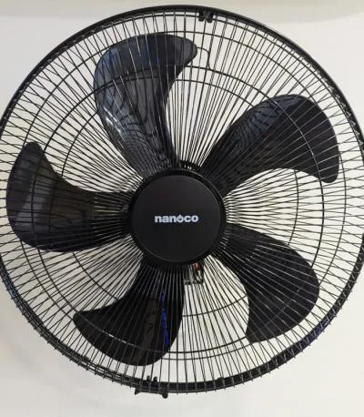 Quạt treo tường Nanoco NWF1870K