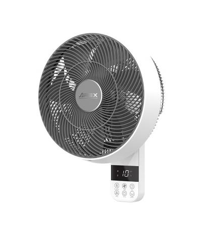 Quạt treo tường tuần hoàn không khí Sunhouse Apex APF7336W