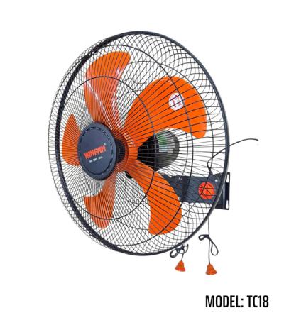 Quạt treo Yanfan TC18