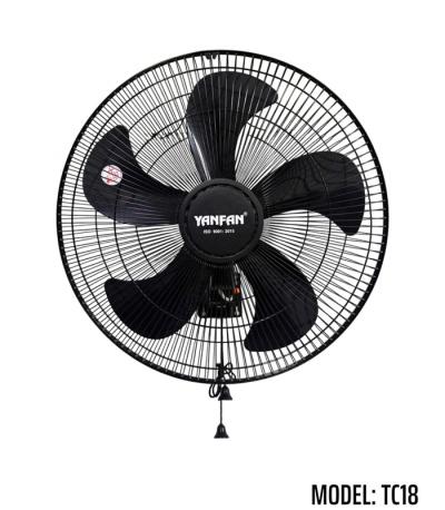 Quạt treo Yanfan TC18