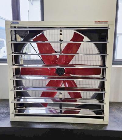 Quạt vuông Full SMC Superlite Max FSB1100