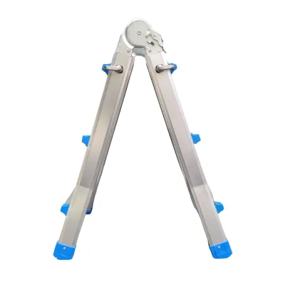 Thang Nhôm Rút Đôi Starken ST403G