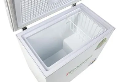 Tủ đông kháng khuẩn 90 lít KG168NC1