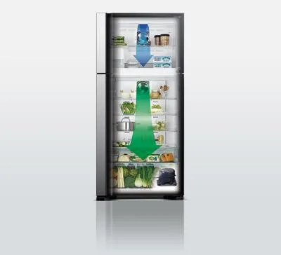 Tủ lạnh Nhiều Cánh Hitachi R-FW690PGV7