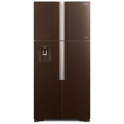 Tủ Lạnh Nhiều Cánh Hitachi R-FW690PGV7X