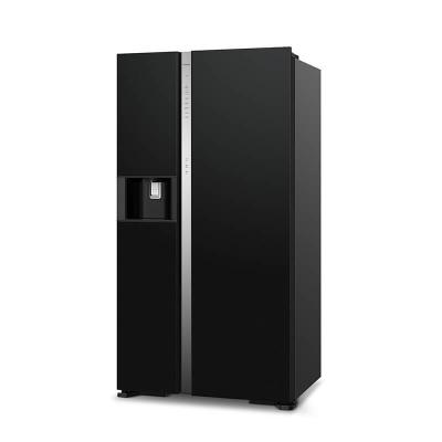 Tủ lạnh 2 Cánh Hitachi R-SX800GPGV0